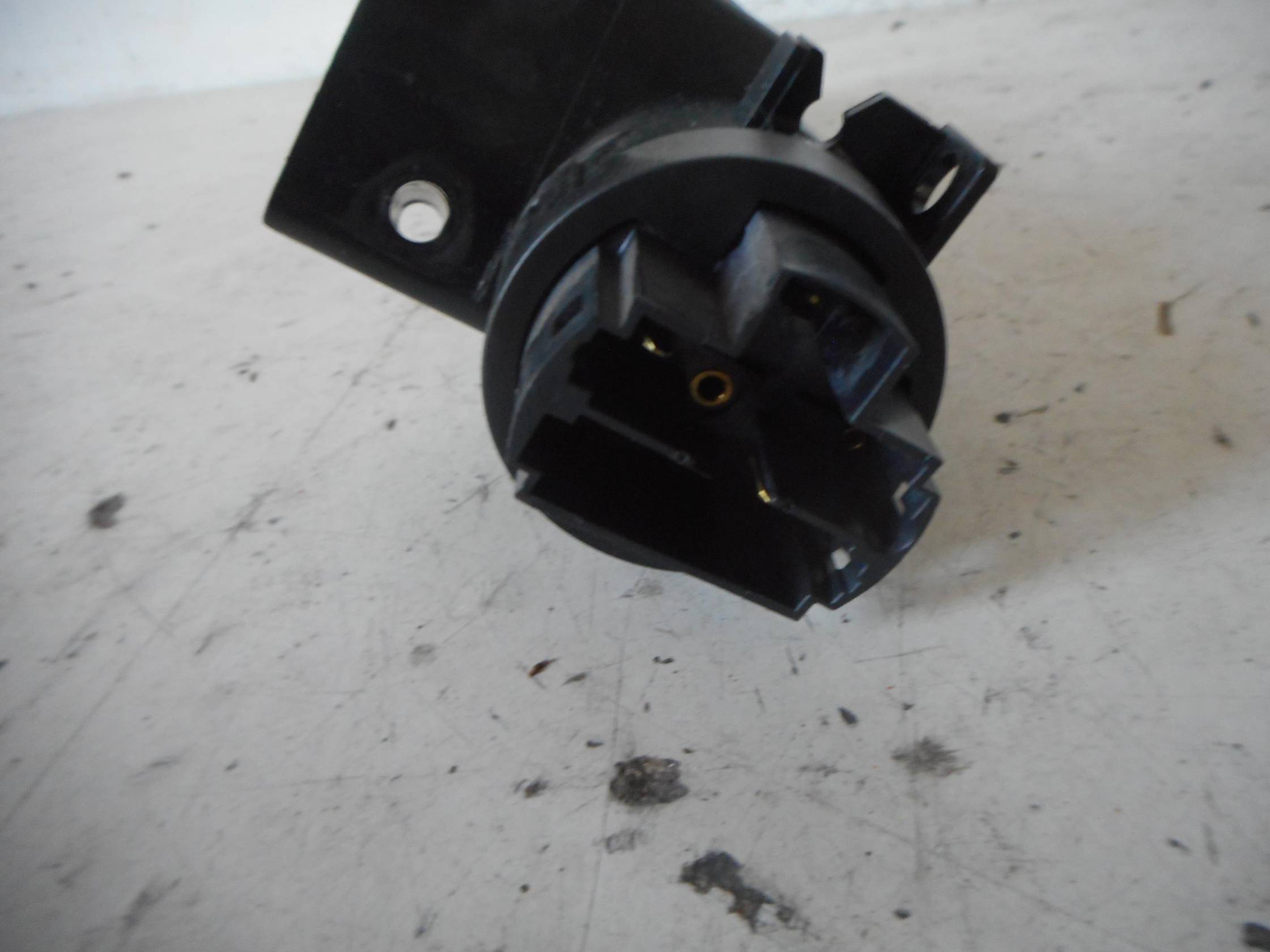 Centralina iniezione